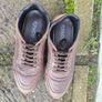 Igi&Co Italian Leather Shoes - Size 41 - Excellent Image 2
