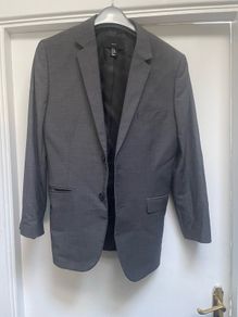 Mens suit