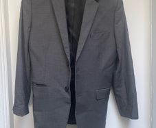 Mens suit