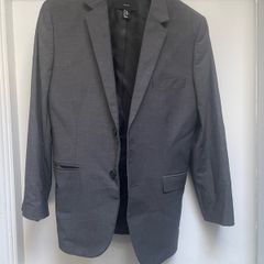 Mens suit