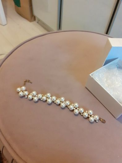 wedding bridal bracelet
