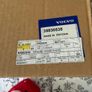 Volvo XC90 Beige Carpet Mats Image 5