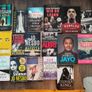 Variety of Books Image 2
