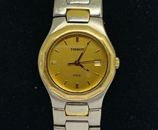 Vintage Tissot PRX Swiss Ladies Quartz watch