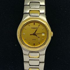 Vintage Tissot PRX Swiss Ladies Quartz watch
