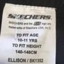 Girls BNWT sketchers bottoms age 10/11 Image 3