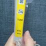 Printer ink cartridge, Yellow ink, Epson printer ink, New Image 2