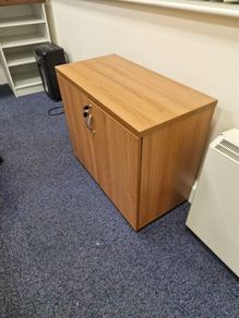 Office Desk Filing Cabinet