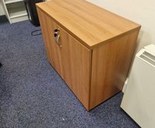 Office Desk Filing Cabinet