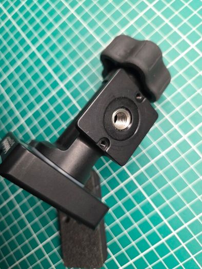 Wimberley MH-100 MonoGimbal MonoPod Head