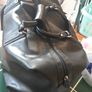 Luxury Leather big hand bag for sale.In good condition. Image 2