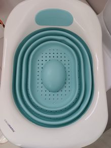 Baby bath