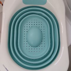 Baby bath