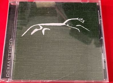 XTC - The English Settlement