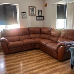 corner sofa
