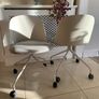 Mariolina Miniform Egg Chairs Image 4