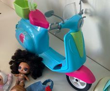 dolls