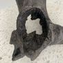 Bog Oak sculpture Image 9
