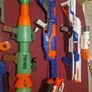 nurf gun bundle Image 2