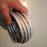 4/5 stud wheel spacers Image 3