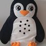 Ocean Animals Soft Toys Image 3