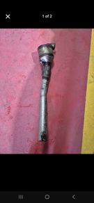 Mk5 tdi downpipe