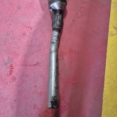 Mk5 tdi downpipe