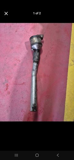 Mk5 tdi downpipe
