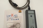 VAS6154  OKI Full Chip Wifi USB DOIP Diagnostic Scanner VCI work with ODIS-Service 25 ODIS-Engnieering 19 For Audi VW Seat Skoda