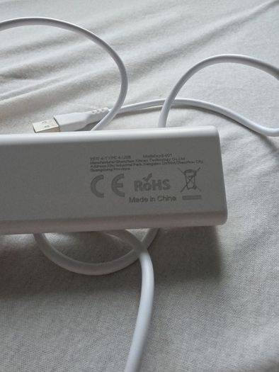 USB Charging Dock