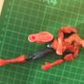 Marvel Spider-Man Action Figure (2006 Hasbro) Image 3