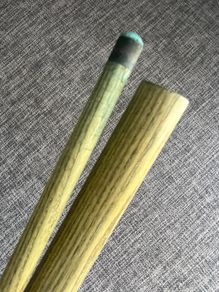 Vintage Ray Reardon Power Glide Snooker Cue