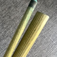 Vintage Ray Reardon Power Glide Snooker Cue