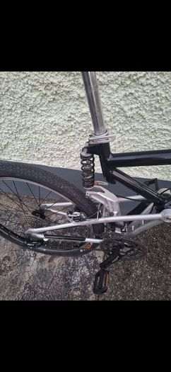 Bmw GS Mountain Bike Trek Giant  Orbea Specialized