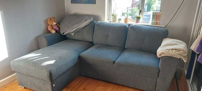 Vejlby Sofa Bed