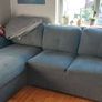 Vejlby Sofa Bed Image 2