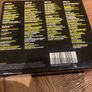 The No. 1 Summer Dance Album (4xCD Various Artists) Image 2