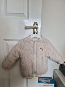 kids jacket