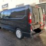 Renault Trafic Crewcab Image 6