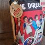 One Direction 1D Hide N And Sleep Cushion MP3 Case Cover With Memo Pad & Purse . New and unopened Image 2