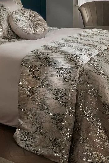 Amanda Holden Confetti Truffle Throw