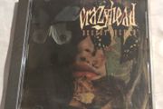 Crazyhead - Desert Orchard Cd
