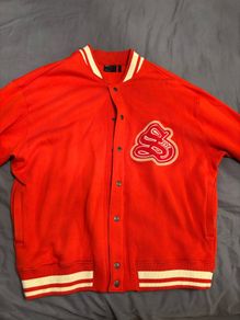 ASOS mens jacket size L like new