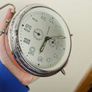 1940s French made Alarm clock Working Image 7