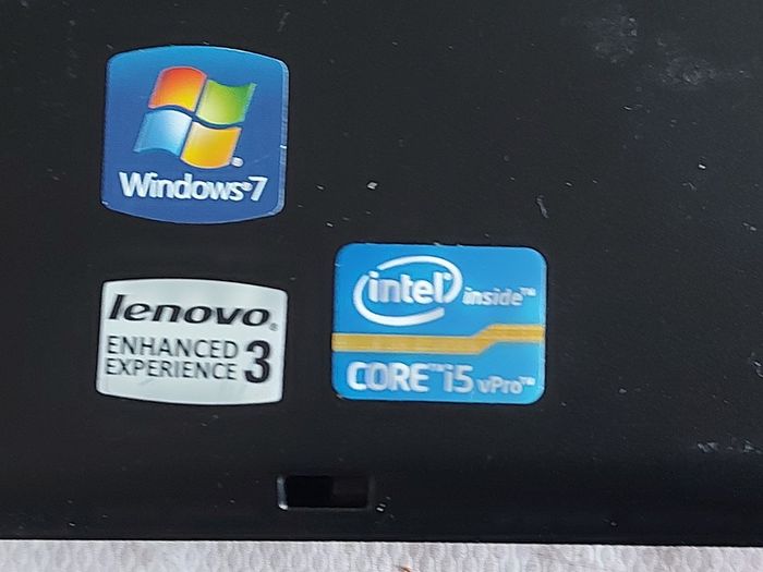 Lenovo Thinkpad T430, for parts or repair, HDD and HDD Cover missing