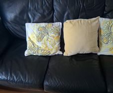 Cushions