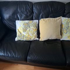 Cushions
