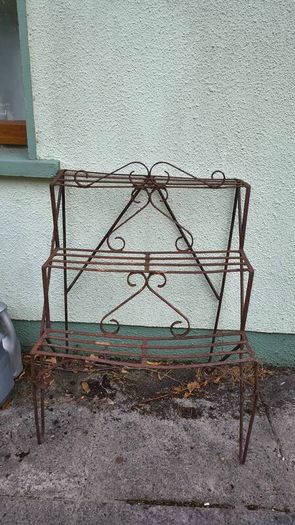 plant Stand