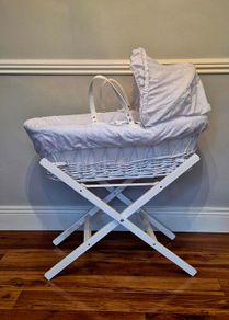 Moses Basket