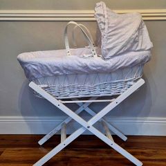 Moses Basket